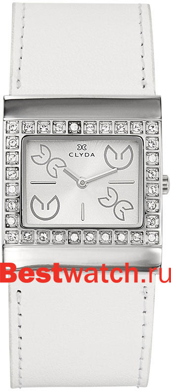 Часы Clyda Ladies CLD0410GBIF