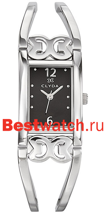 Часы Clyda Ladies CLD0431RNBW
