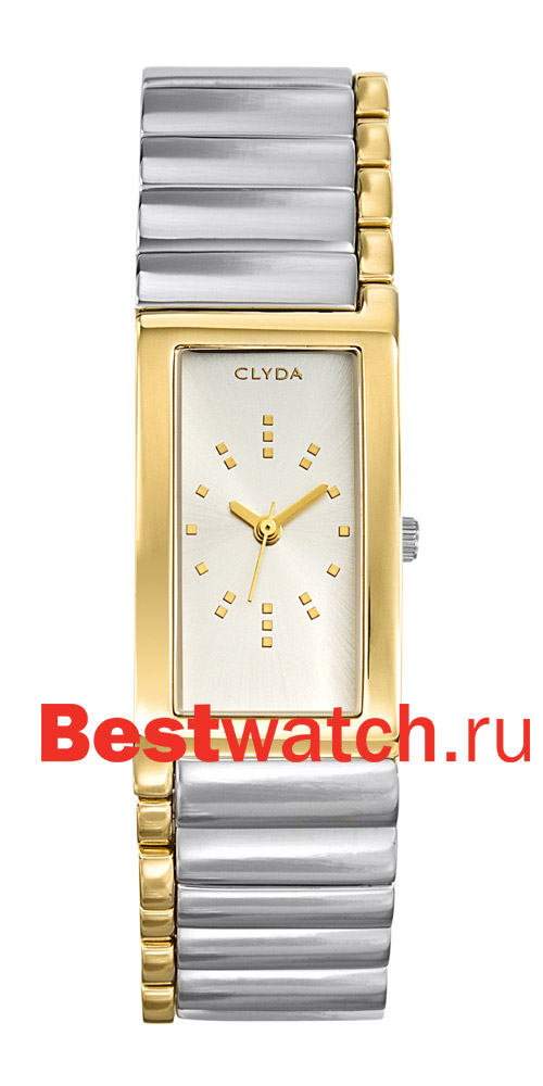 Часы Clyda Ladies CLD0449BBIX