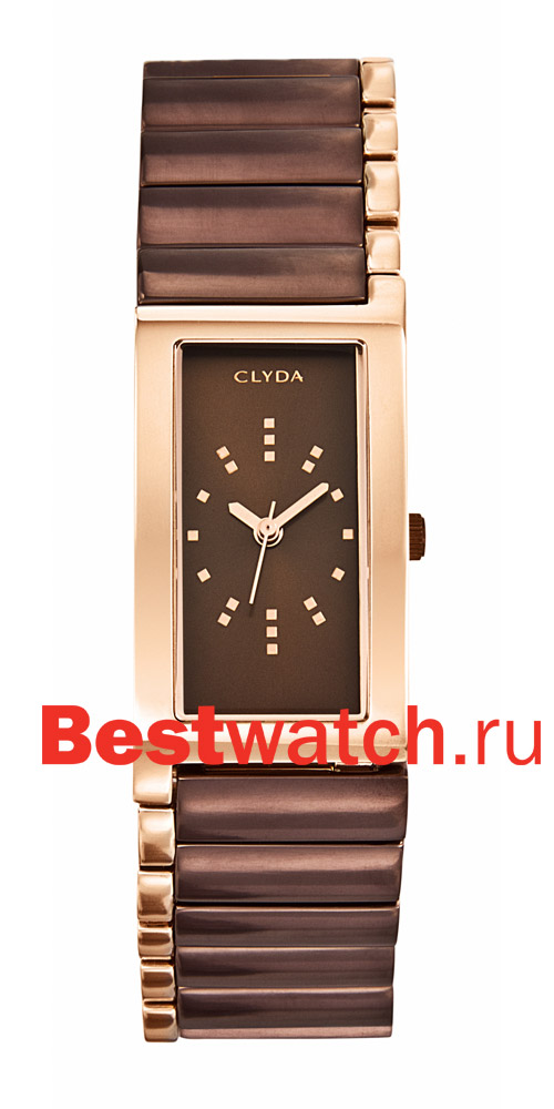 Часы Clyda Ladies CLD0449JMIX