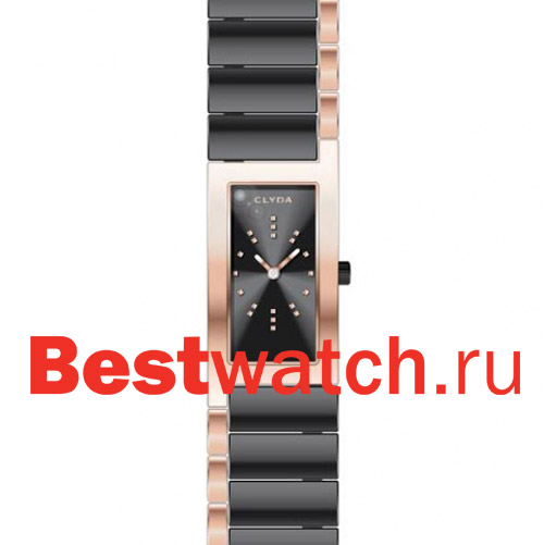 Часы Clyda Ladies CLD0449UNIX