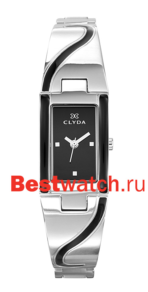 Часы Clyda Ladies CLD0451RNPW