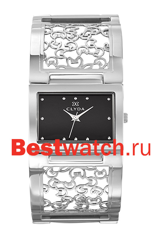 Часы Clyda Ladies CLD0469RNPW