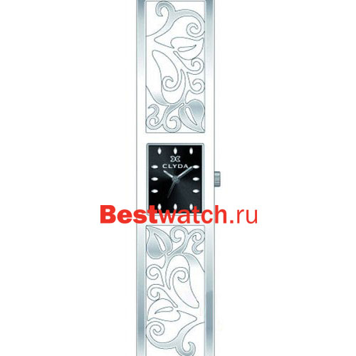 Часы Clyda Ladies CLD0471RNPW