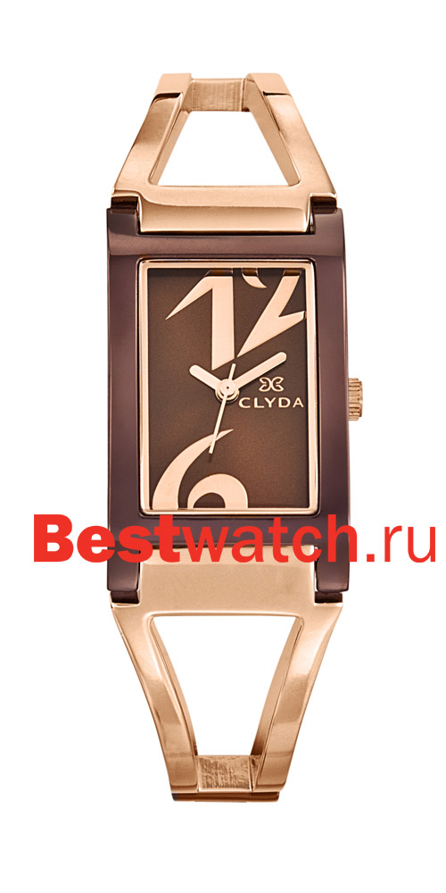 Часы Clyda Ladies CLD0479BMBW
