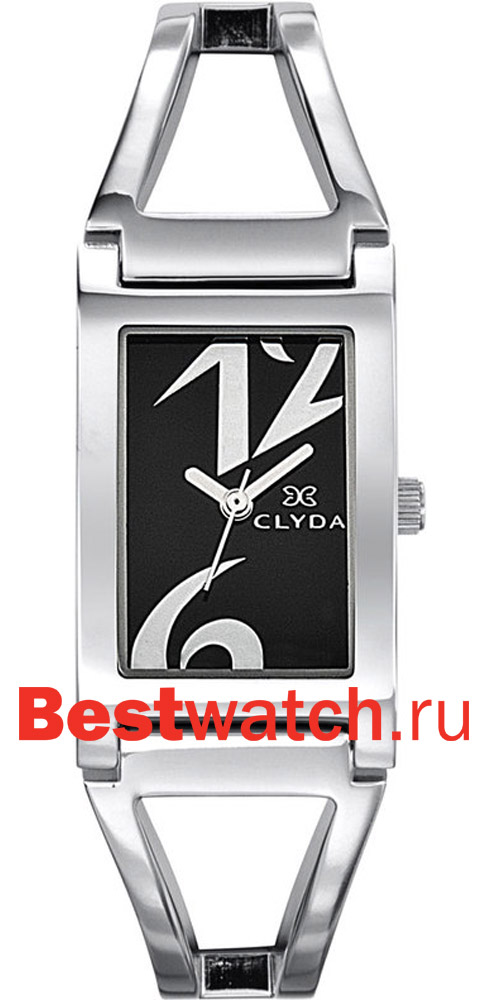 Часы Clyda Ladies CLD0479RNBW