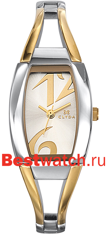 Часы Clyda Ladies CLG0063BBBW