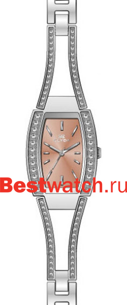 Часы Clyda Ladies Crystal CLG0063GLIW
