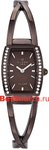Часы Clyda Ladies CLG0082MNIW