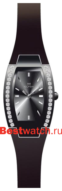 Часы Clyda Ladies CLG0088GNIN