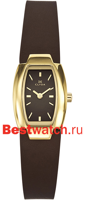 Часы Clyda Ladies CLG0088PMIM