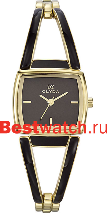 Часы Clyda Ladies CLG0090BMIW