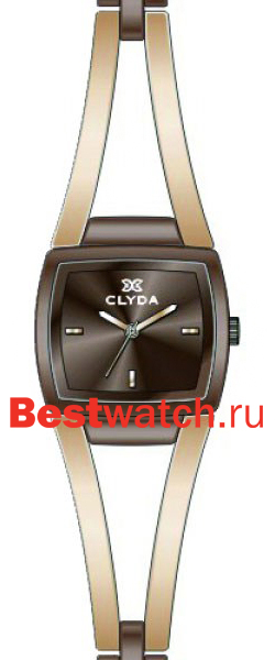 Часы Clyda Ladies CLG0090JMIW