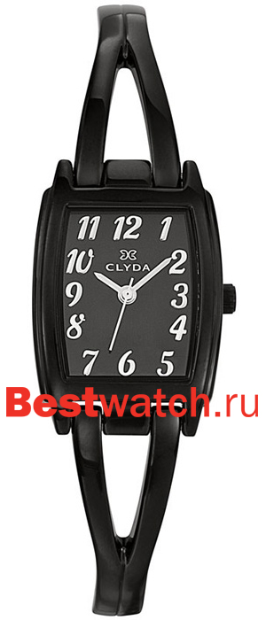 Часы Clyda Ladies CLG0092NNBW