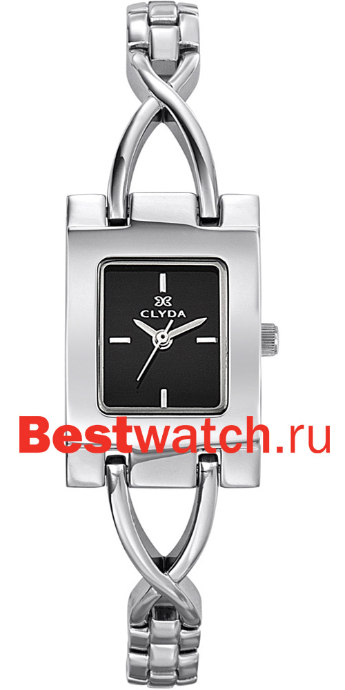 Часы Clyda Ladies CLG0094PTIW