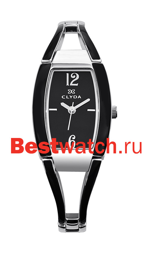 Часы Clyda Ladies CLG0097RNIW