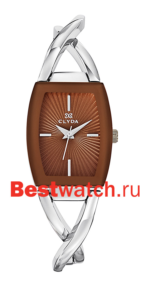 Часы Clyda Ladies CLG0100RMIW