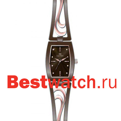 Часы Clyda Ladies CLG0101JMIW