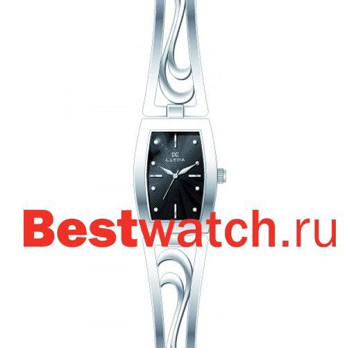Часы Clyda Ladies CLG0101RNIW