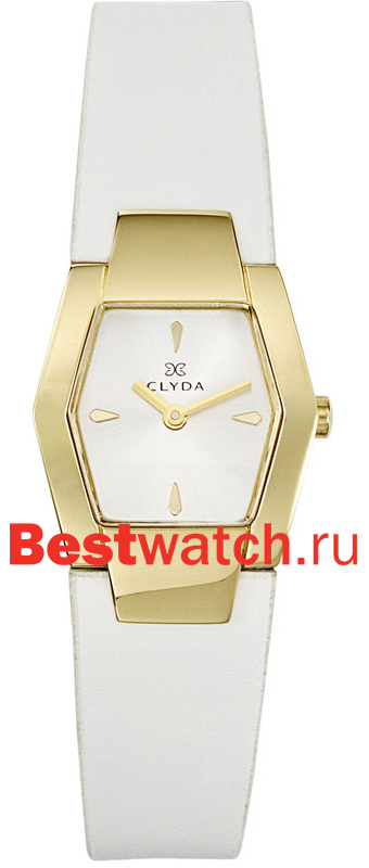 Часы Clyda Ladies CLH0030PAIF