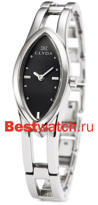 Часы Clyda Ladies CLH0033RNIW