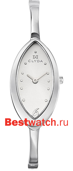 Часы Clyda Ladies CLH0034RBPW