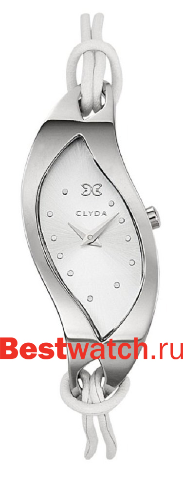 Часы Clyda Ladies CLH0035RAPF