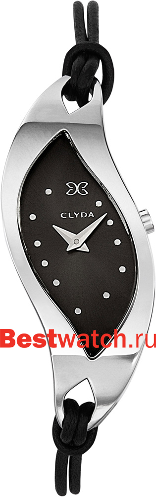 Часы Clyda Ladies CLH0035RNPN
