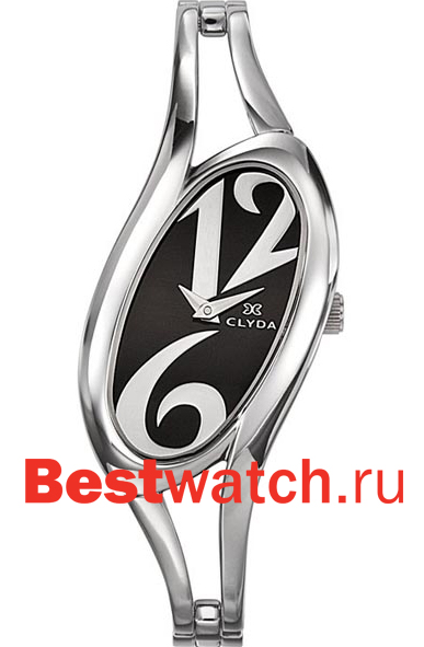 Часы Clyda Ladies CLH0036RNBW
