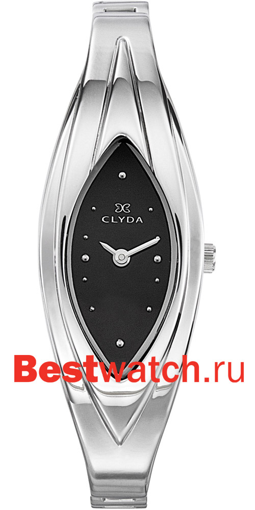 Часы Clyda Ladies CLH0040RNPW