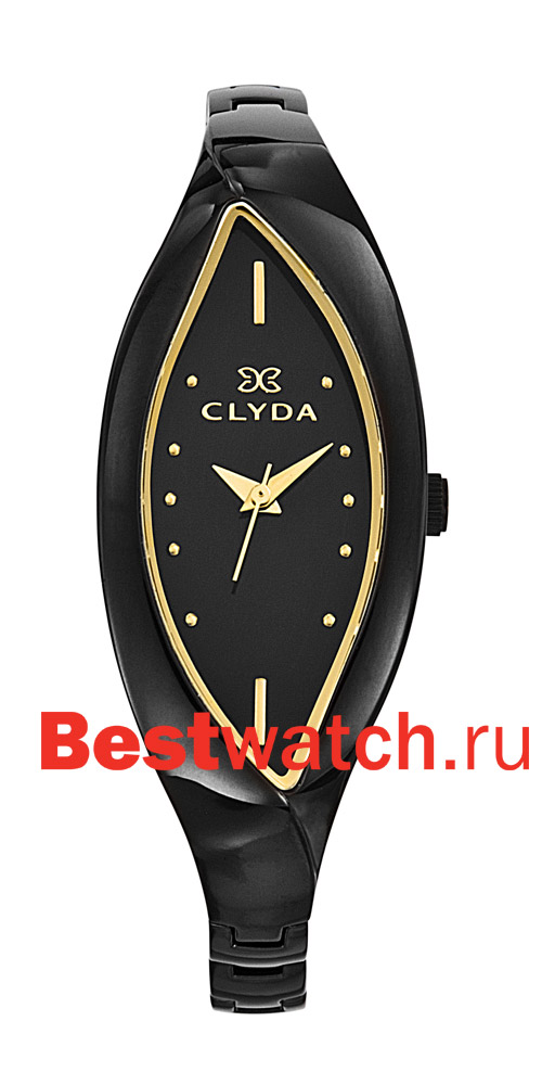 Часы Clyda Ladies CLH0043NNIW