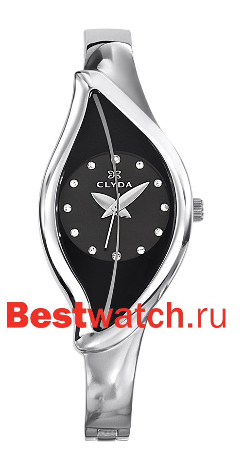 Часы Clyda Ladies CLH0048RNPW