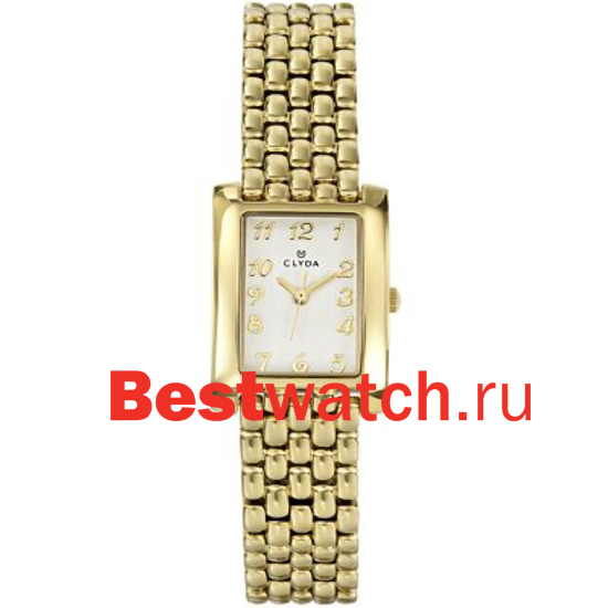 Часы Clyda Ladies CLV0007PAAX