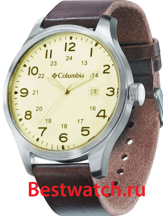Часы Columbia Field Master II CA007-220