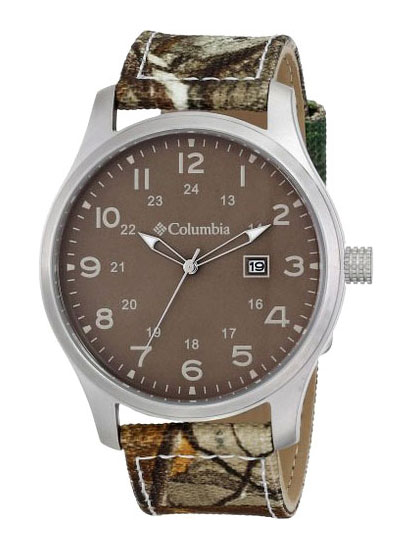 Часы Columbia Field Master II CA007-330