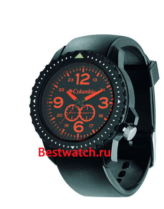 Часы Columbia Urbaneer CA008-030x
