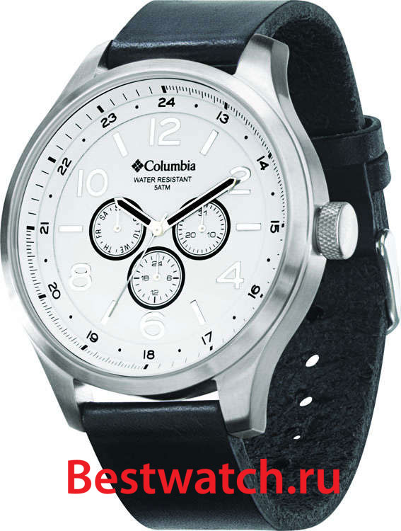 Часы Columbia Skyline CA015-004