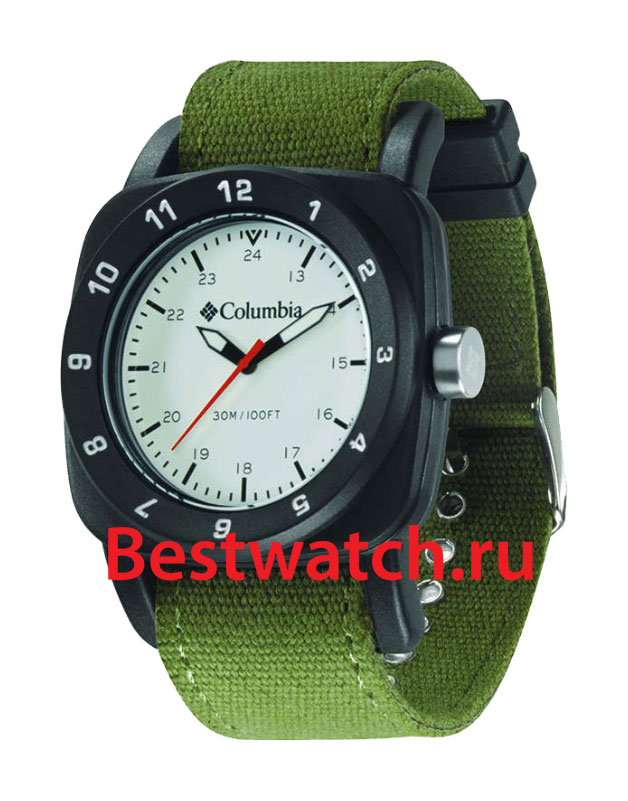 Часы Columbia Horizon CA019-018