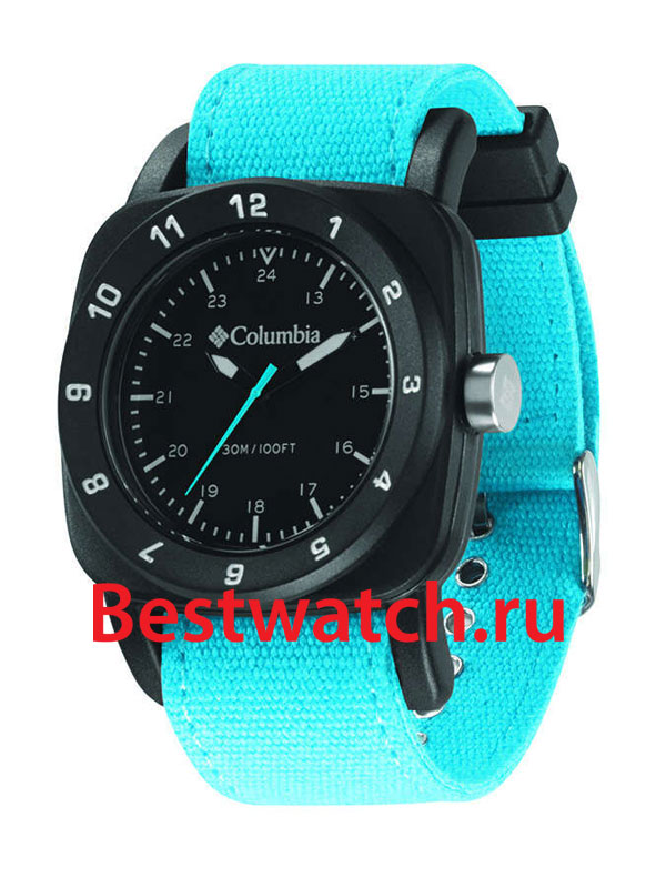 Часы Columbia Horizon CA019-040