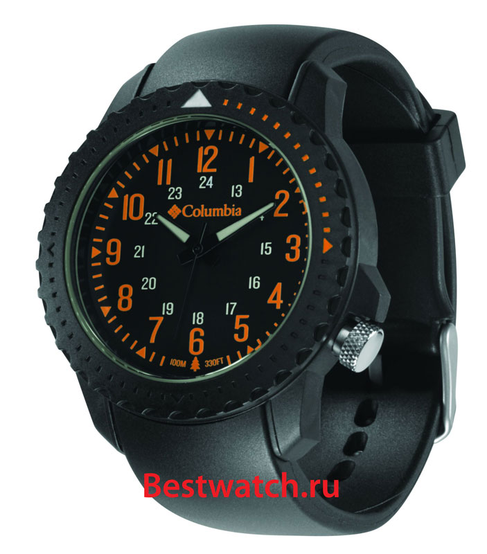 Часы Columbia Urbaneer CA020-030