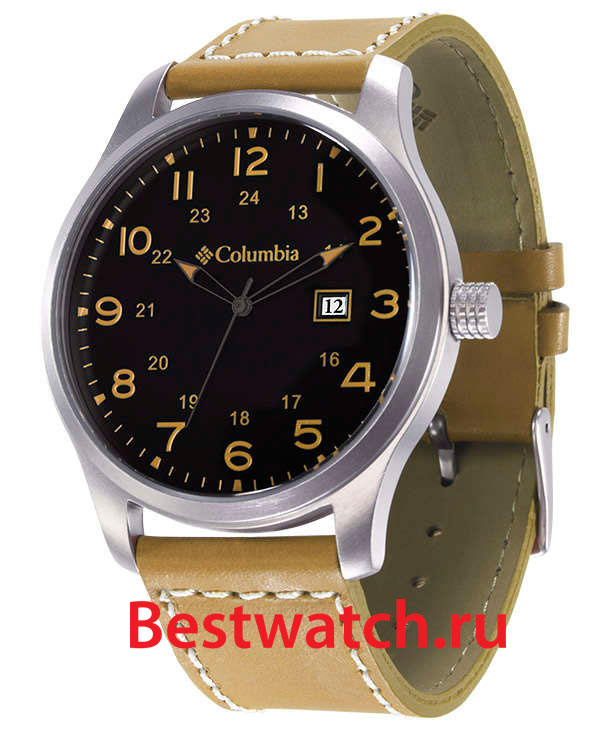 Часы Columbia Field Master II CA077-261