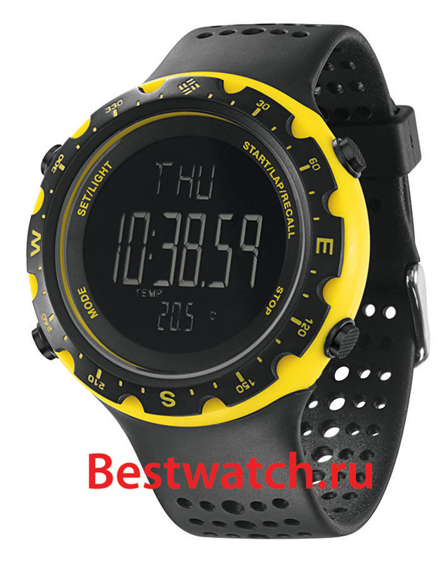 Часы Columbia Switchback CT004-020