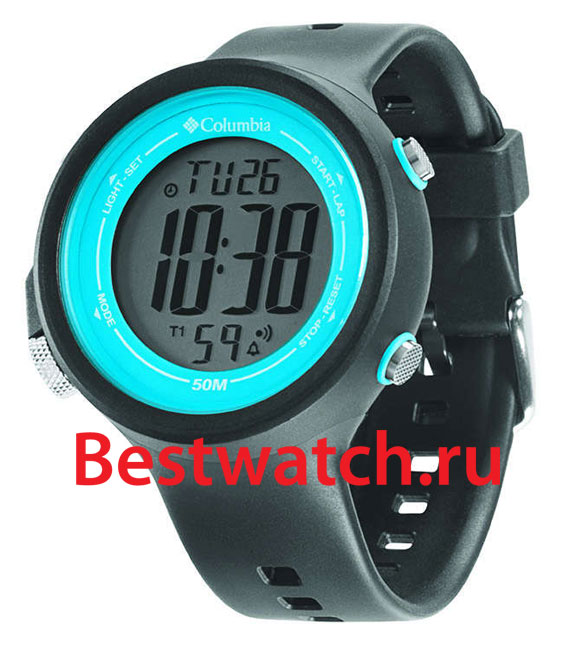 Часы Columbia Recruit CT007-040