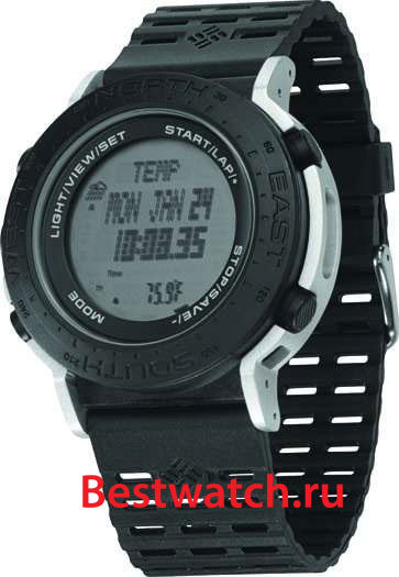 Часы Columbia Treeline CT008-005