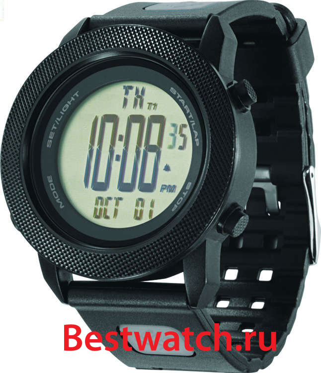 Часы Columbia Basecamp CT100-008