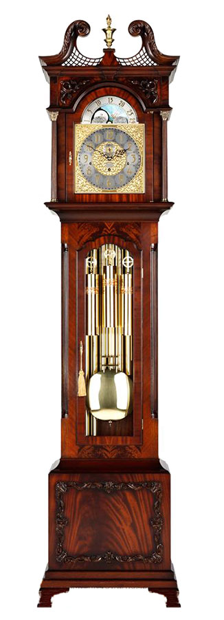 Напольные часы Comitti C2011TCH