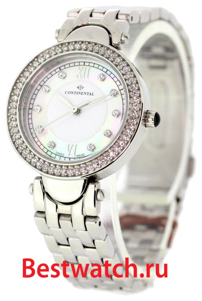 Часы Continental Precious Sentiments 0119-205
