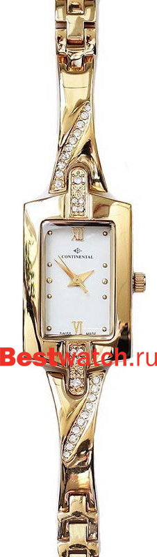 Часы Continental Precious Sentiments 0122-237