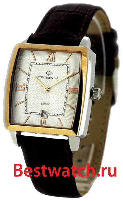 Часы Continental Sapphire Splendour 12200-GD856110