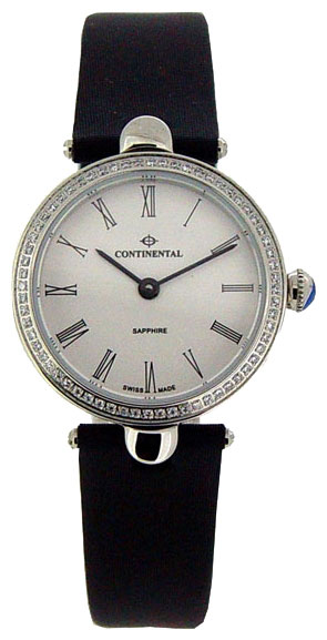 Часы Continental Classic Statements 12203-LT154711